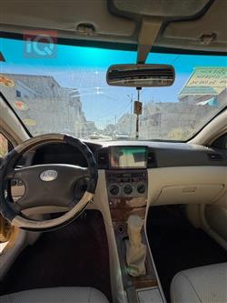BYD F3